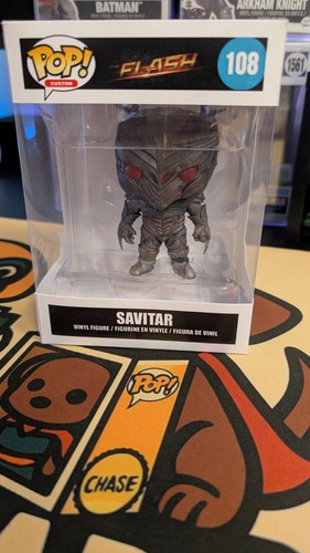 Custom funko pop dc - custom, pop!