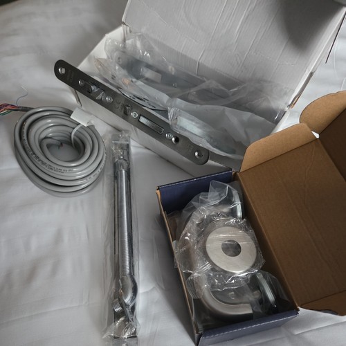 Assa abloy el560 solenoid lock - assa,