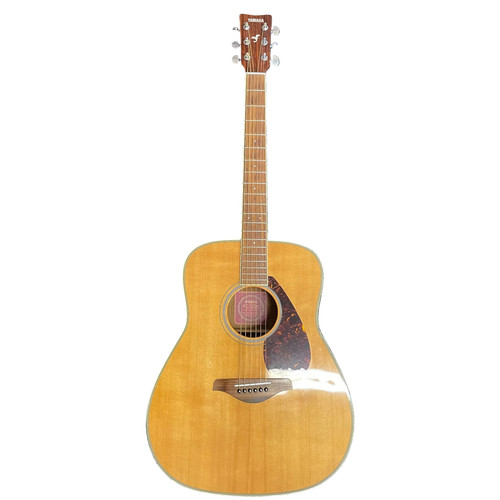Yamaha fg720s dreadnought - yamaha,
