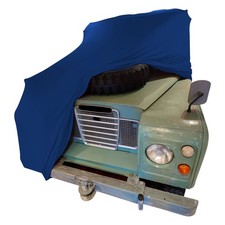 Indoor car cover fits Land