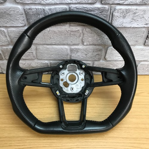 Genuine audi black - tt, 8s