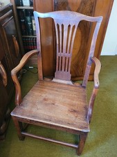18th Century chippendale style