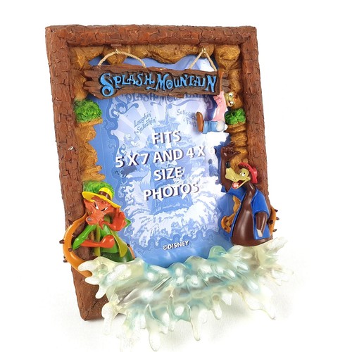 Walt disney world splash - walt,