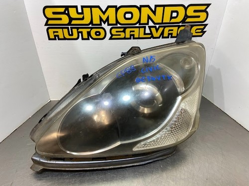 2004 honda civic mk7 - civic, passenger