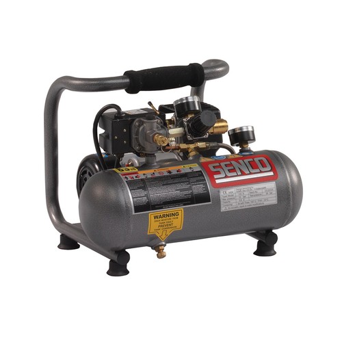 Senco pc1010 compressor hp - senco, 0.5