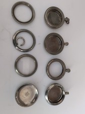 Williamson Pocket Watch Case