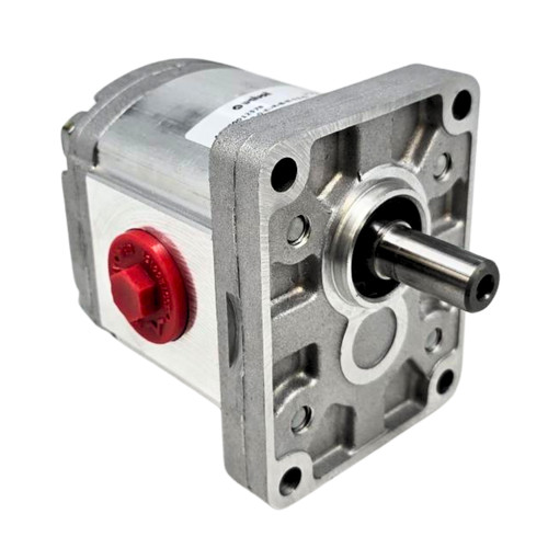 Walvoil 2xp hydraulic - 2xp, gear