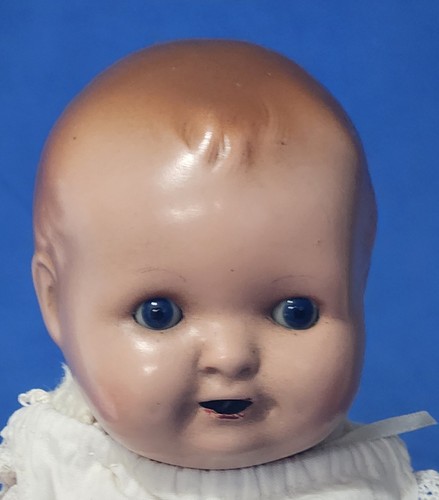 Adorable antique german - antique, 10"