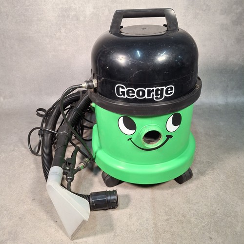 Numatic george gve370 - george, wet