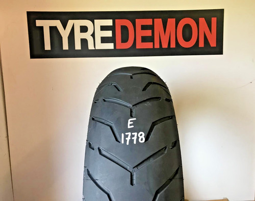 170 dunlop d407 harley - r, 17