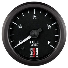 Stack professional fuel - stack, level
