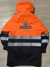 Royal Mail Postman Jacket UK