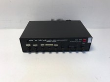 Keith Monks MOS 120 PA