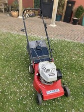 Honda Gv100 A2 G Powered