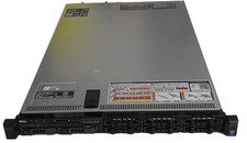 Dell PowerEdge R630 2 x Xeon