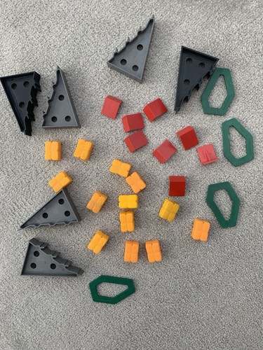 Scalextric spares - scalextric,