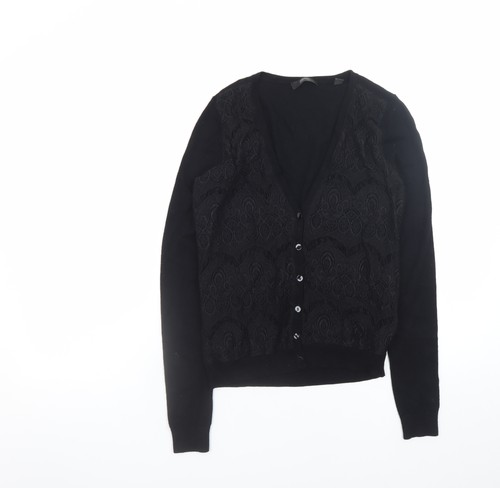 Esprit women black viscose - esprit,