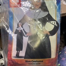 Smiffy's 20423M Women's Nun