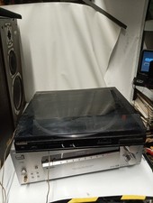 Technics SL-J110R Turntable