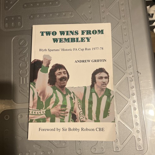 Two wins from wembley - wembley, :