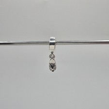 Genuine Pandora Dangle Red