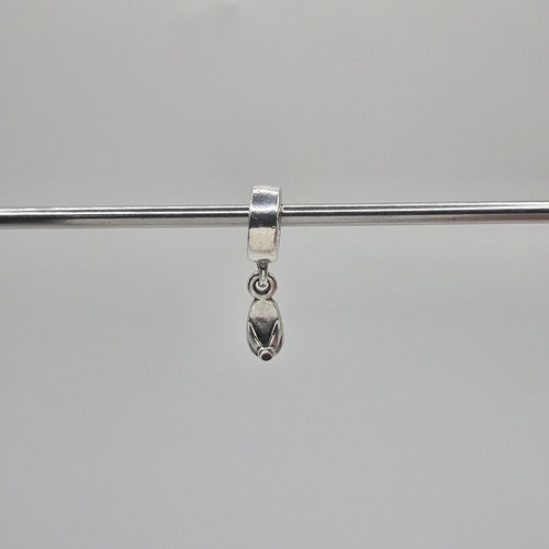 Genuine pandora dangle red - dangle,
