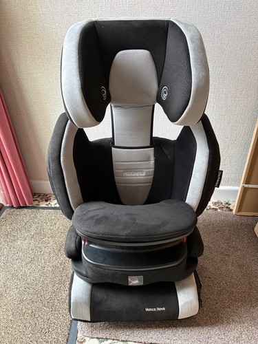 Recaro monza nova - monza, seat