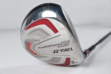 Yonex Nanospeed 3i #3 Wood / 15 Degree / Regular Flex Yonex NS100 Shaft