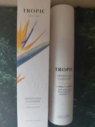 Tropic scented smoothing - tropic,