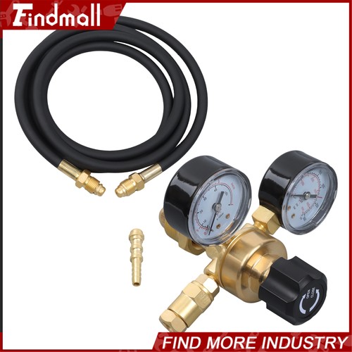 Findmall argon co2 regulator - findmall,
