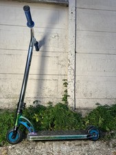 MGP Pro Boys Scooter Custom 'Lucky' Wheels