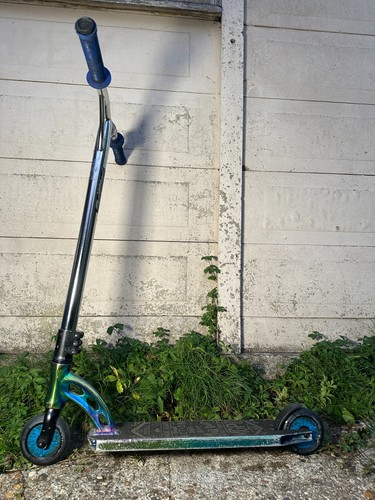 Mgp pro boys scooter custom - boys,