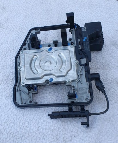 Tcm dq200 speed dsg - 7,