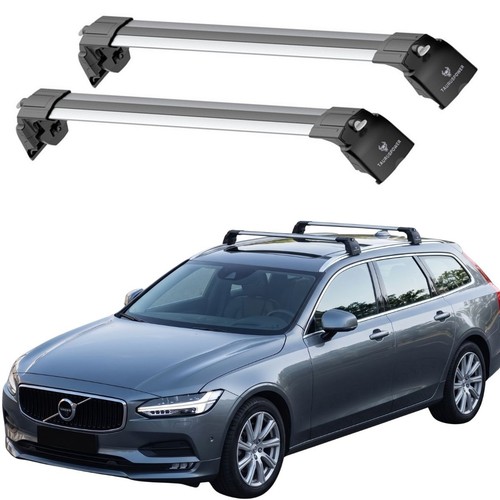 For volvo v90 - 2017, to