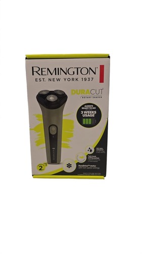 Remington duracut hair clipper - duracut,