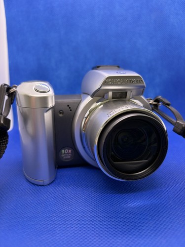 Konica minolta dimage - konica, z2