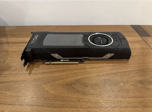 Nvidia geforce gtx titan - nvidia,