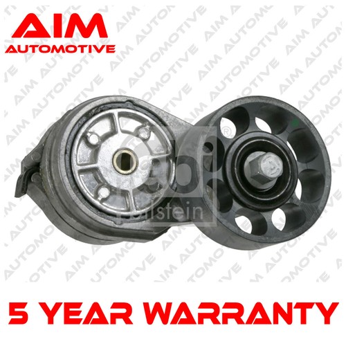 Tensioner pulley aim fits - pulley,