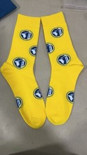 Mansfield Town 2 pairs retro