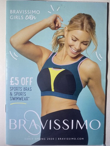 Bravissimo catalogue early - catalogue,