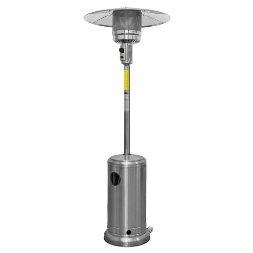 Gas patio heater 13kw - heater,