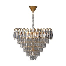 Crystal Chandeliers for Dining