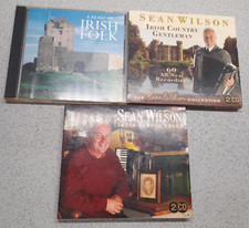 Sean Wilson : Irish Country x2