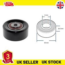 V-Ribbed Belt Tensioner Pulley For PEUGEOT 1007 206 306 307 Partner 5751.91
