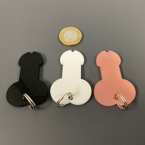Willy penis shaped shopping - penis,