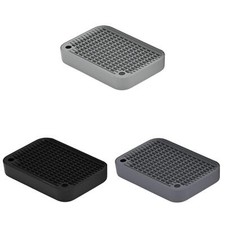 Cat Litter Catcher Box Pet