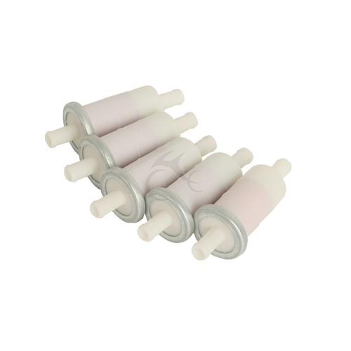 Fuel filter 10mm - 3/8",