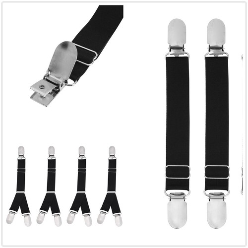 Women adjustable leg garter - women,