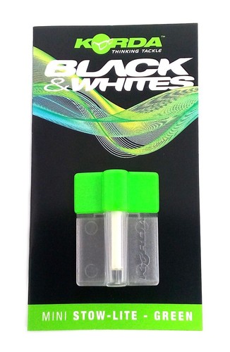 Korda mini isotopes 3x15mm - korda,