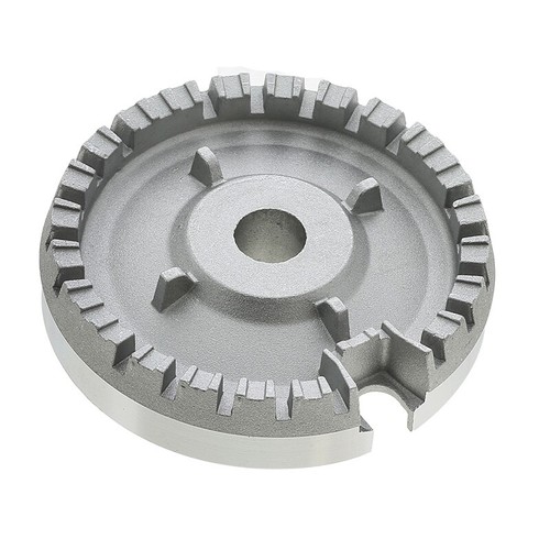 Burner head for beko - burner,